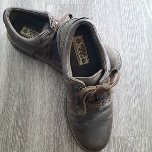 Route 66 Men's Lace Up Shoes